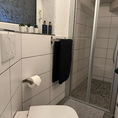 5 Sterne Im Schwarzwald Schramberg