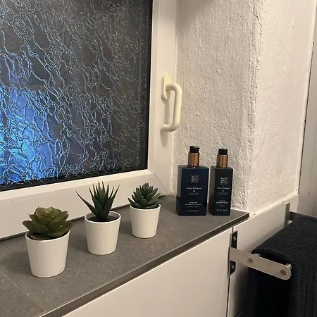 5 Sterne Im Schwarzwald * Schramberg