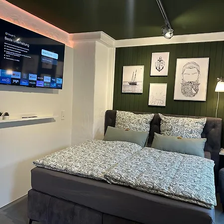 5 Sterne Im Schwarzwald