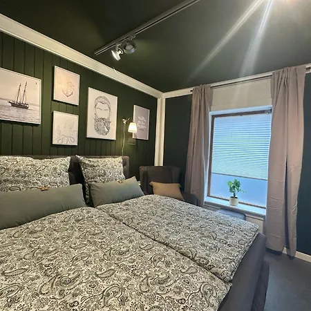 5 Sterne Im Schwarzwald Daire *