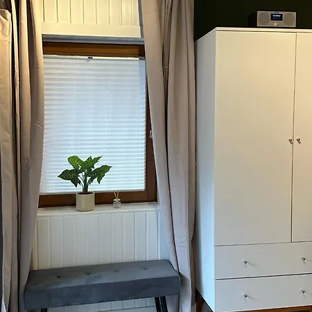 5 Sterne Im Schwarzwald Apartment Schramberg